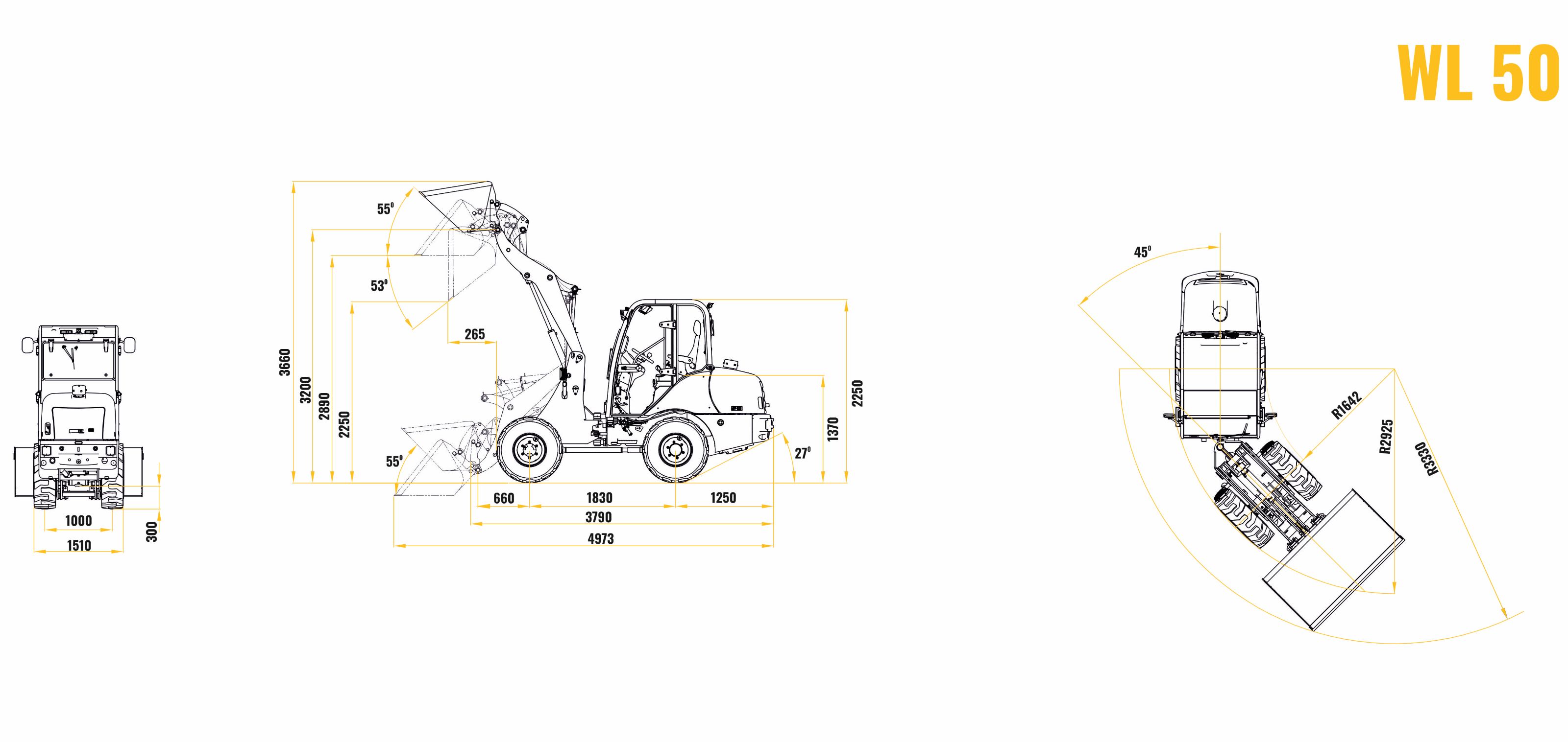WL50 «Базовый»