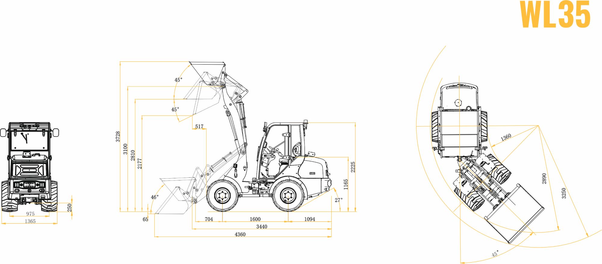 WL35 «Базовый»
