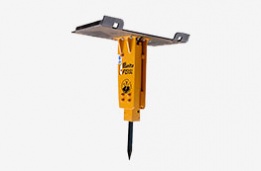 Гидромолот