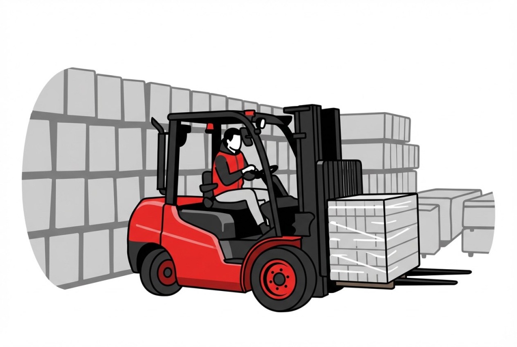 bezopasnost-pri-upravlenii-vilochnym-pogruzchikom