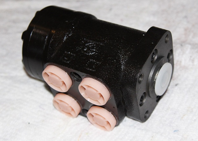 Насос дозатор K45G00 731000