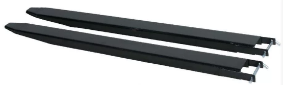 Удлинители вил для вилочных погрузчиков