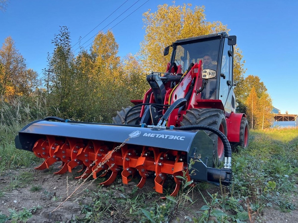 Культиватор