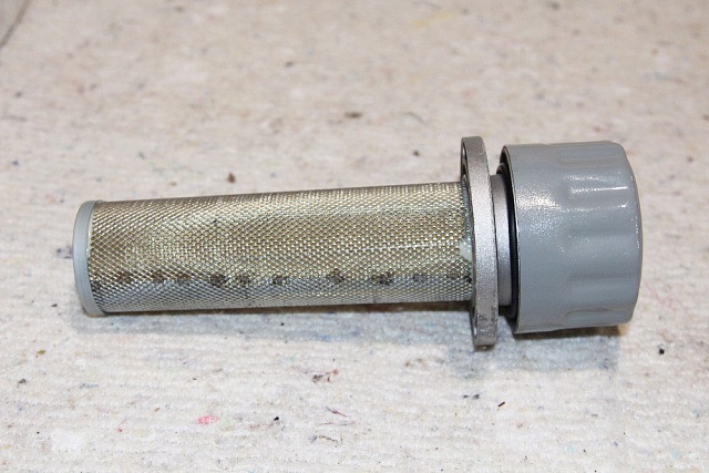 Фильтр 850-600700-G00