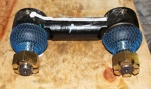 Компонент двунаправленный сферический шарнирный 850-400200-G00