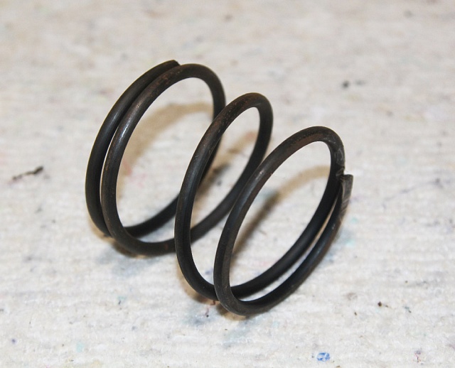 Пружина блокировки дифференциала 850-114003-G0