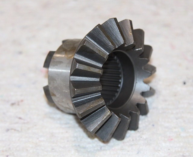 Шестерня WL35-031311