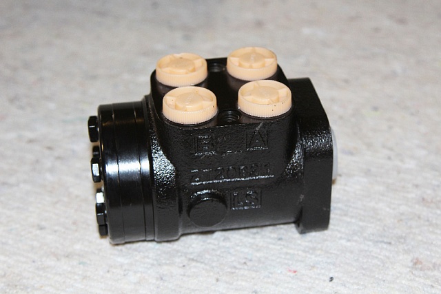 Управление рулевое K30G00 731000