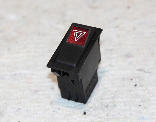 Кронштейн переключателя 1130-710018-G00