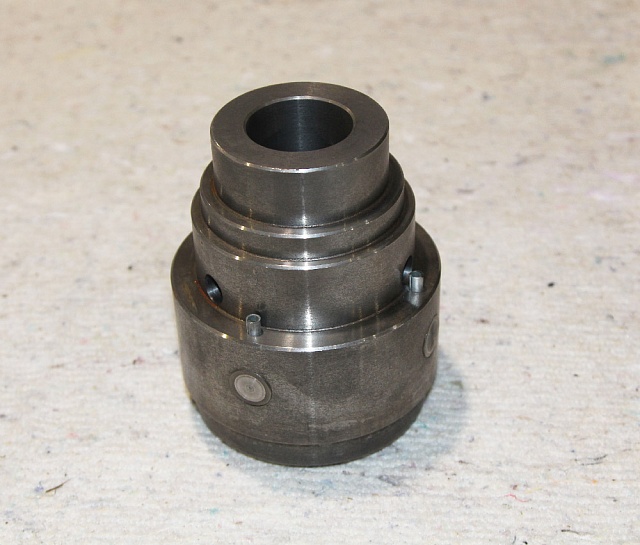 Узел дифференциальный 850-111000-000