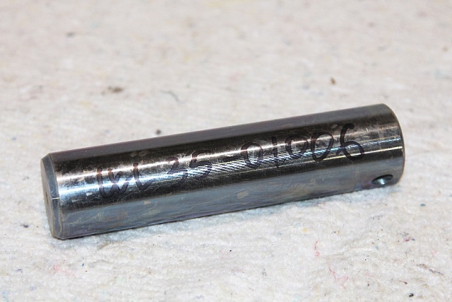 Палец WL35-010006