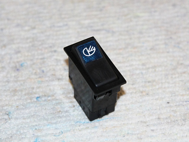 Кнопка MMT50-102102