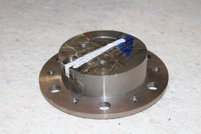 Планетоноситель 850-115001-G00