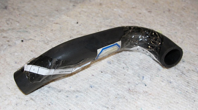 Патрубок двигателя нижний 850-340001-G00