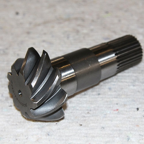 Передача спиральная коническая 850-112002-G00