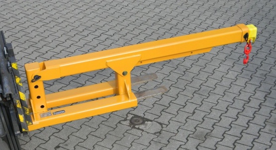 Кран балка для вилочных погрузчиков Кран балка для вилочных погрузчиков