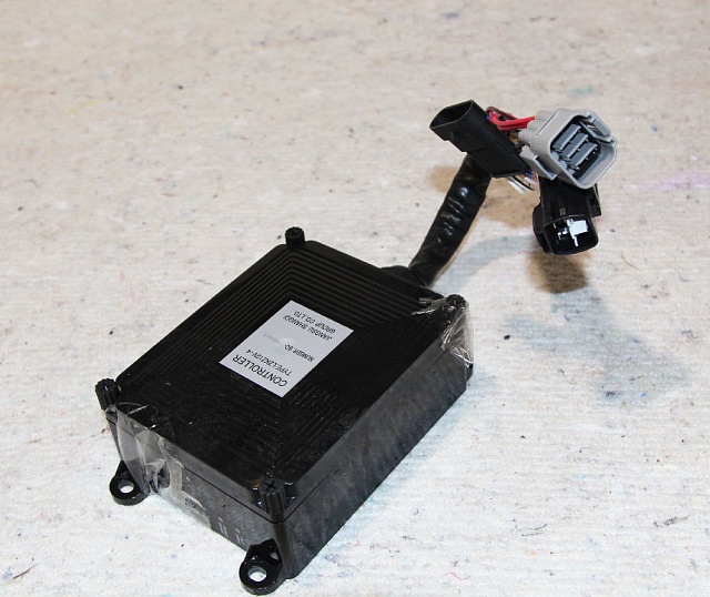 Блок управления 1130-700900-G10