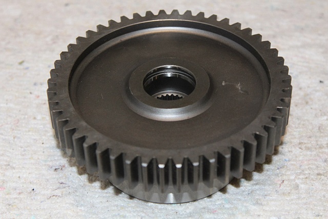 Шестерня WL35-033009