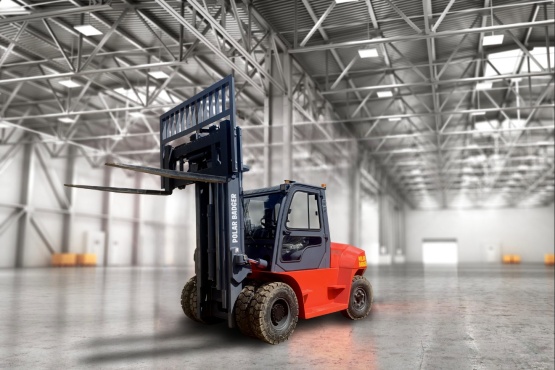 Вилы для вилочных погрузчиков