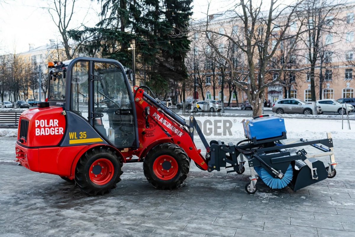 WL35 «Базовый»