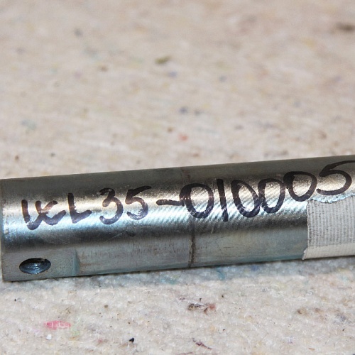Палец WL35-010005