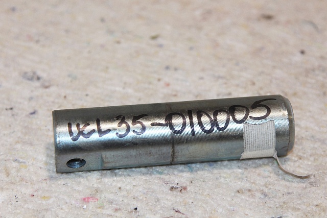 Палец WL35-010005