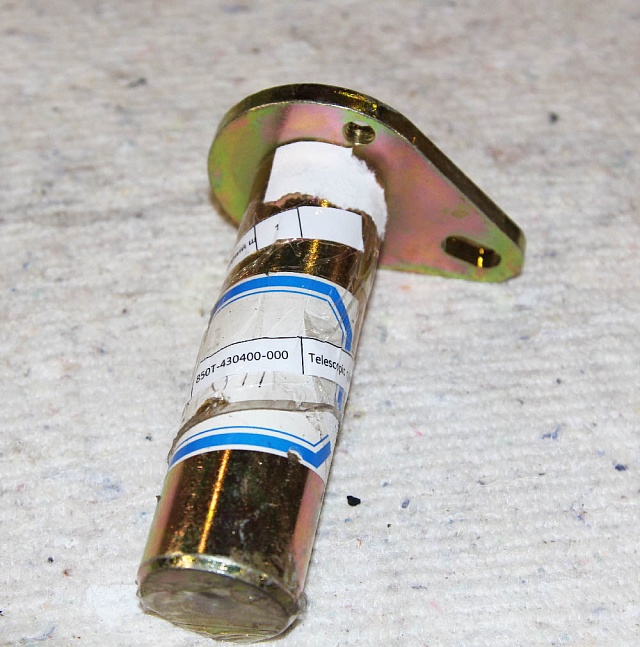 Палец 850T-430400-000