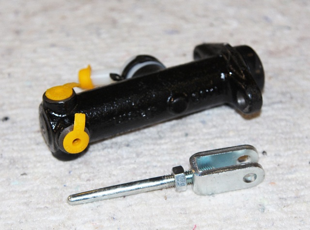 Цилиндр главный тормозной К30000 611500