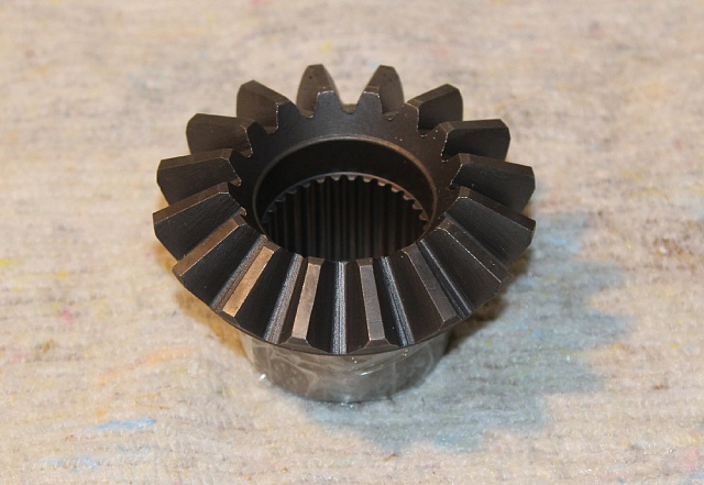 Шестерня WL35-031302