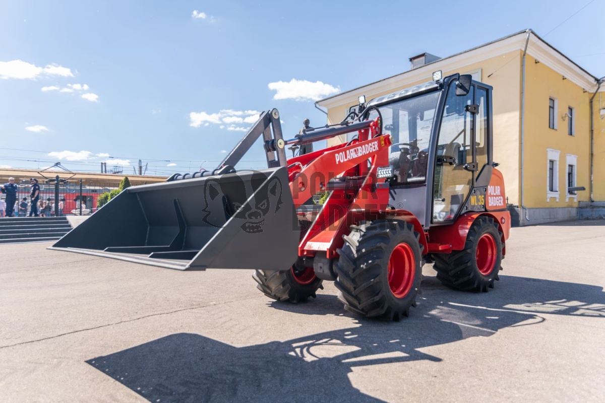 WL35 «Базовый»