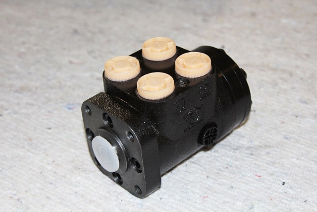 Управление рулевое K30G00 731000