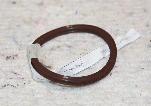 Кольцо WL35-ODI60706