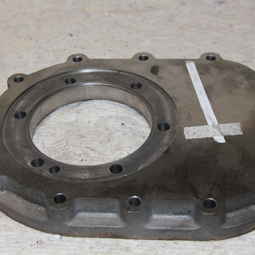 Корпус редуктора WL35-033008