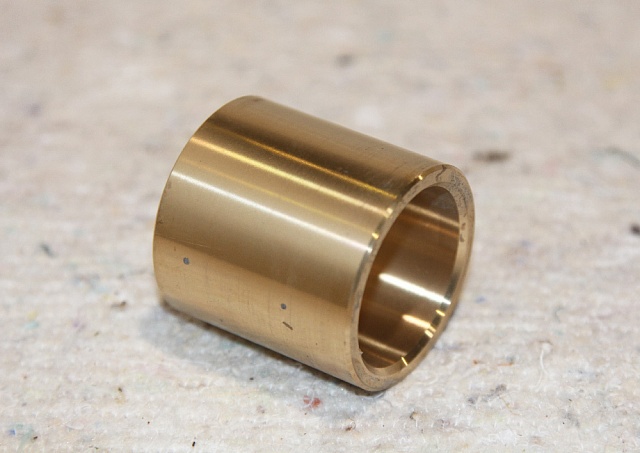 Втулка WL35-010015