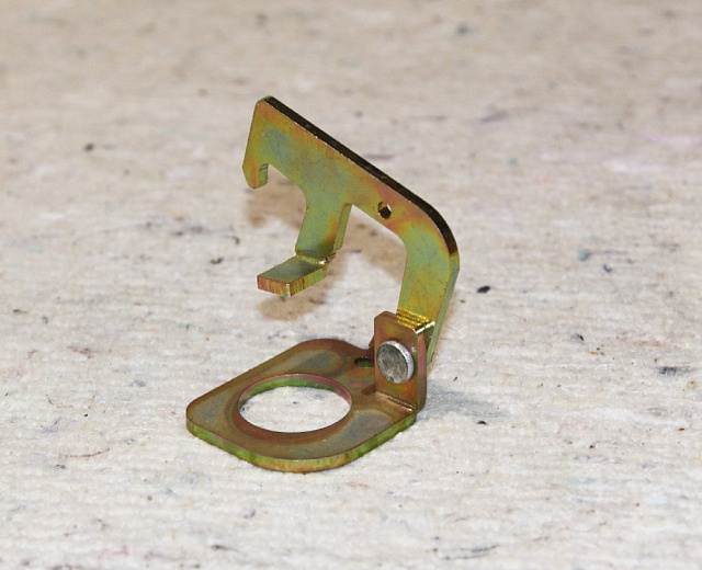 Замок 850-440003-538