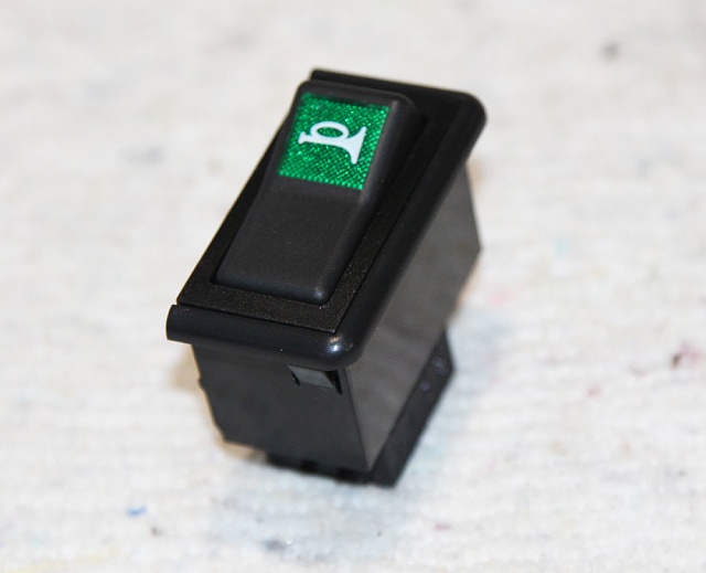 Переключатель звукового сигнала 1130-700013-G00