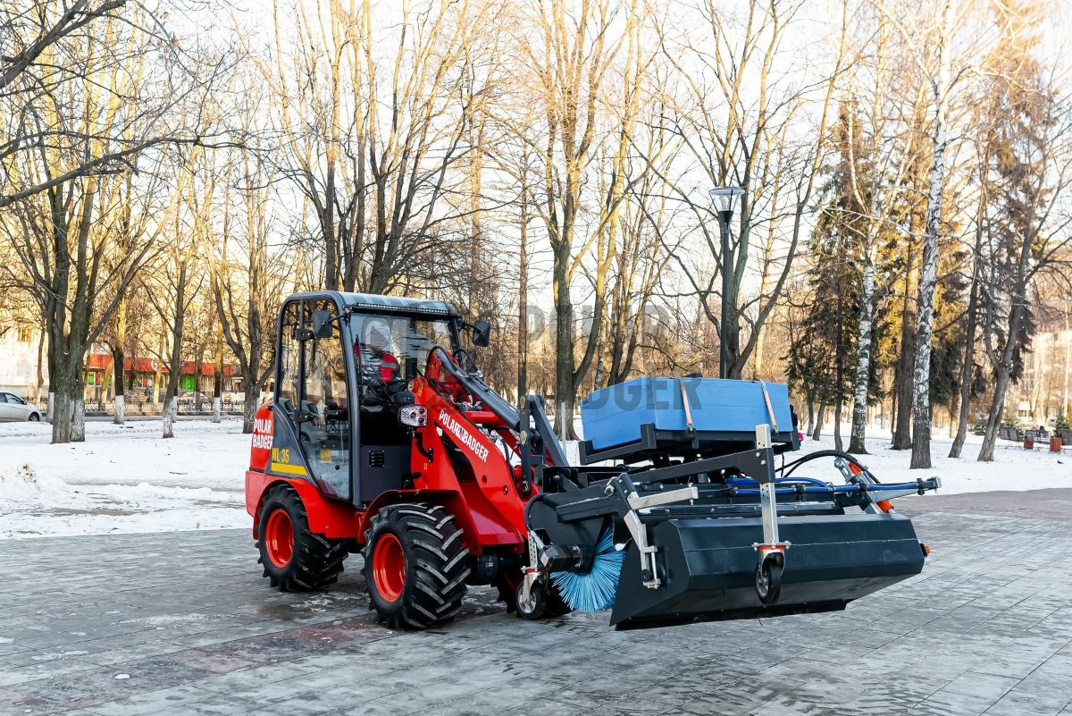 WL35 «Базовый»