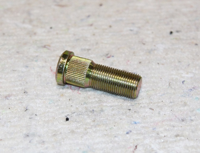 Болт 850-113011-G00