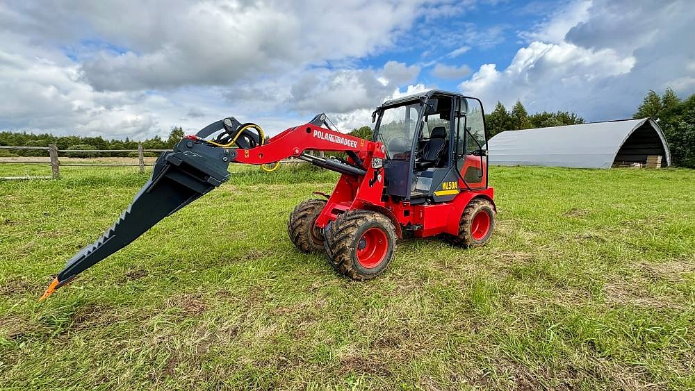 Корчеватель