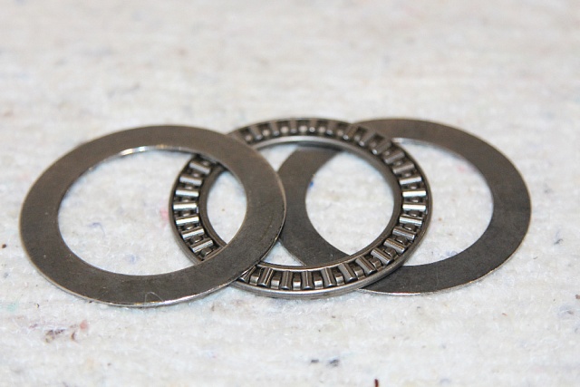 Подшипник GB4605-84     889108