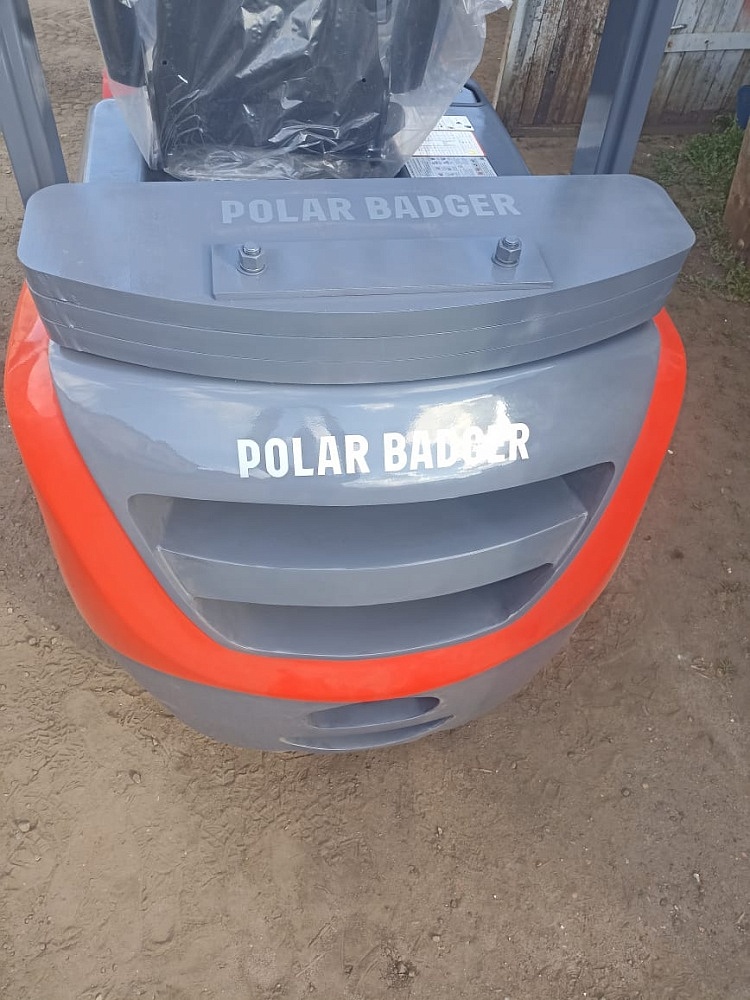 Противовес