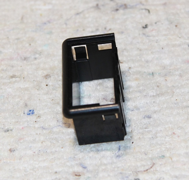 Кронштейн выключателя 1130-710020-G00