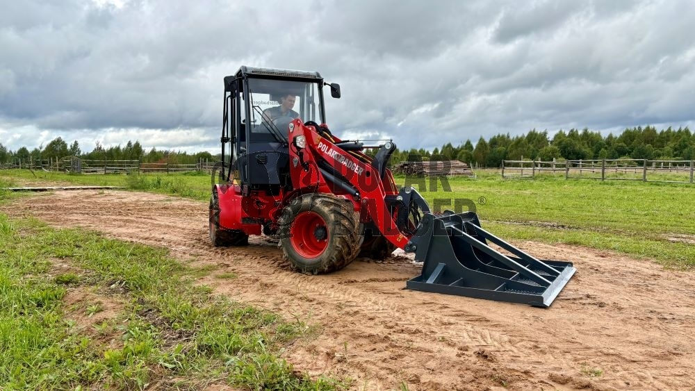Планировка участка рамочным планировщиком