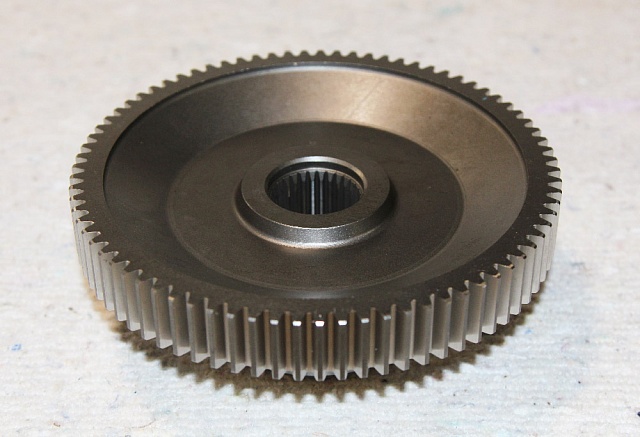 Шестерня бычья 850-110004-G00