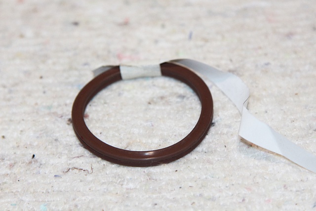 Кольцо WL35-ODI53636