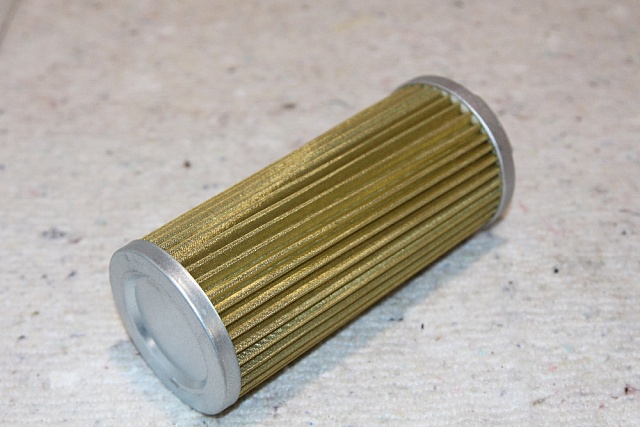 Фильтр масляный К45G00 700200