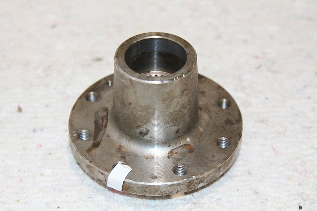 Втулка WL35-031504