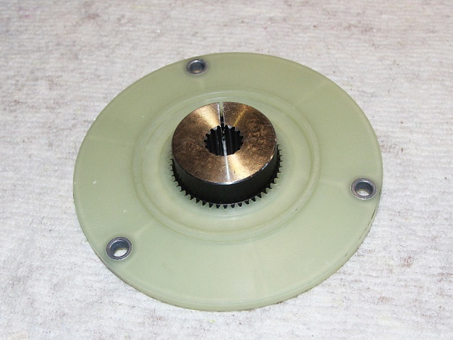 Муфта 850-100700-G00