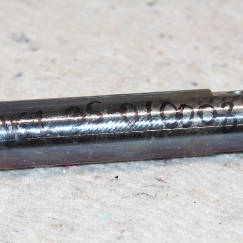 Палец WL35-010008