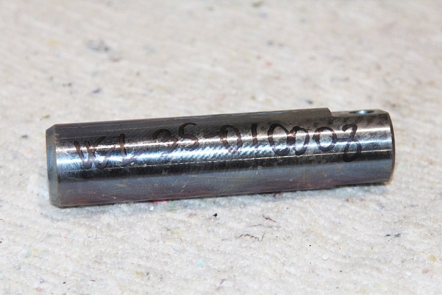 Палец WL35-010008